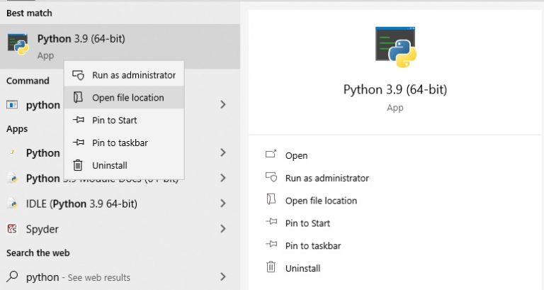 use-existing-python-packages-with-spyder-5-puneet-panwar